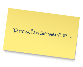 Proximamente